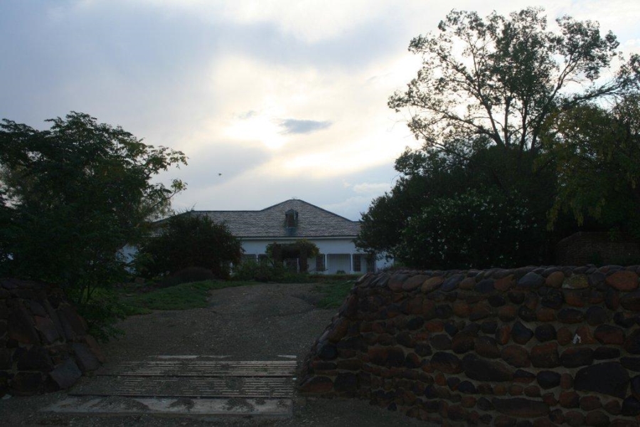 Commercial Property for Sale in Victoria West Northern Cape